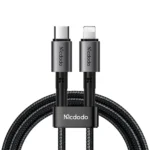 Mcdodo Type-c to Lightning Data Cable