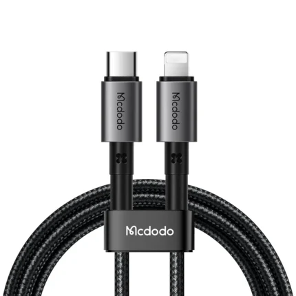 Mcdodo Type-c to Lightning Data Cable