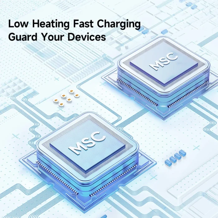Mcdodo Type-c to Lightning Data Cable - Image 3