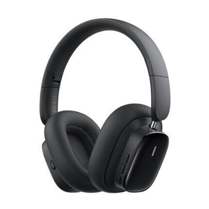 Baseus Bowie H1i Noise-Cancellation Wireless Headphone