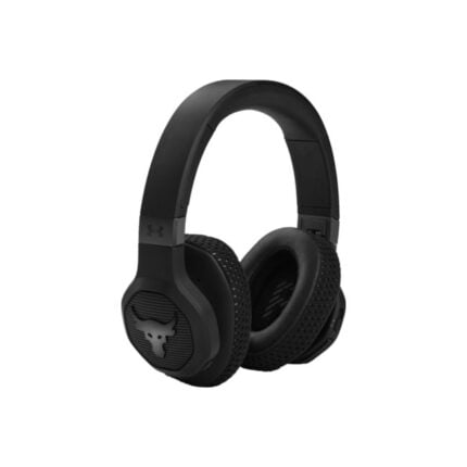 JBL Under Armour Project Rock
