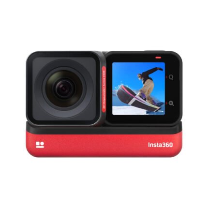 Insta360 ONE RS 4K Edition