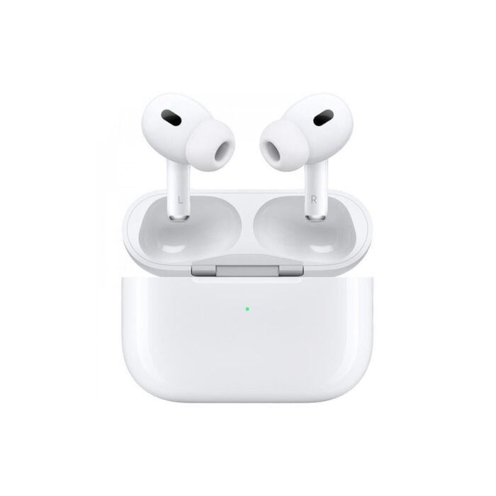 Green Lion True Wireless Earbuds Pro 2 - Image 1