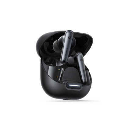 Soundcore Liberty 4 NC | True-Wireless Noise Cancelling Earbuds