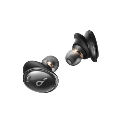 Soundcore Liberty 3 Pro | Wireless Noise Cancelling Earbuds