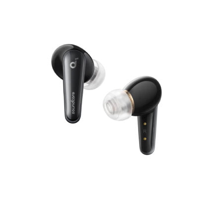 Soundcore Liberty 4 | High-Quality Sound True Wireless Earbuds