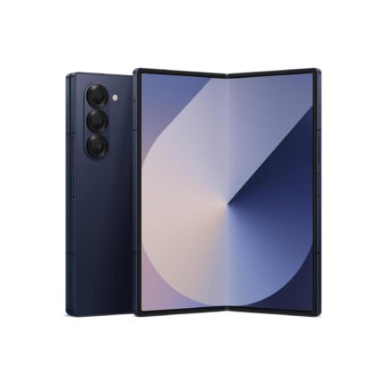 SAMSUNG Galaxy Z Fold 6 12GB 256GB