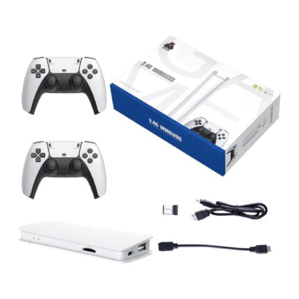M15 Wireless 2.4G HDMI TV Gamepad 4K