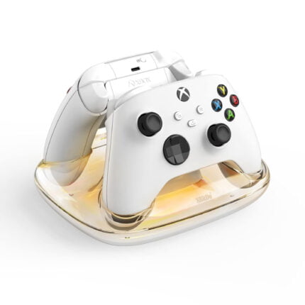 8bitdo Dual Charging Dock for xbox wireless Controllers