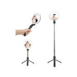 SELFIE STICK L07 - Image 4