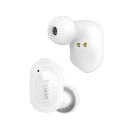 Belkin SoundForm Play True Wireless Earbuds