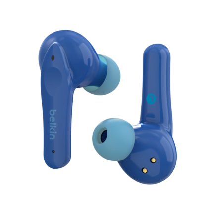 Belkin SoundForm Nano Wireless Earbuds for Kids