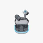 Powerology Quad Mic ENC True Wireless Earbuds