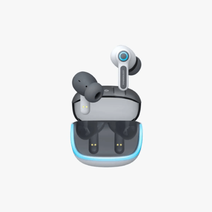 Powerology Quad Mic ENC True Wireless Earbuds