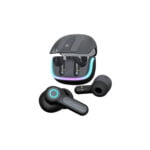 Powerology Quad Mic ENC True Wireless Earbuds - Image 3