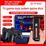 Game TV Stick GAMER 8K Ultra HD Set-Top-Box - Image 6