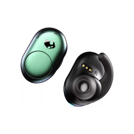Skullcandy SOUND WITHOUT BOUNDARIES Push™ True Wireless Earbuds NIB