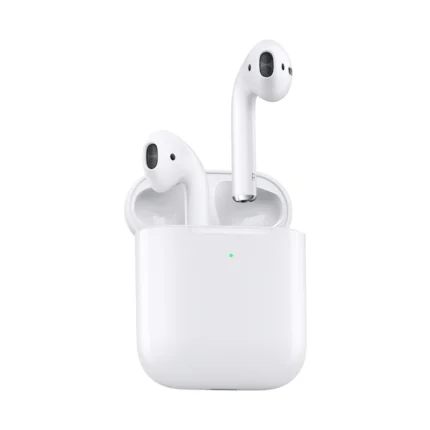 Green Lion Wireless Bluetooth Earbuds 2