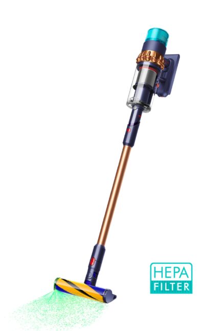 Dyson Gen5detect™ Absolute vacuum